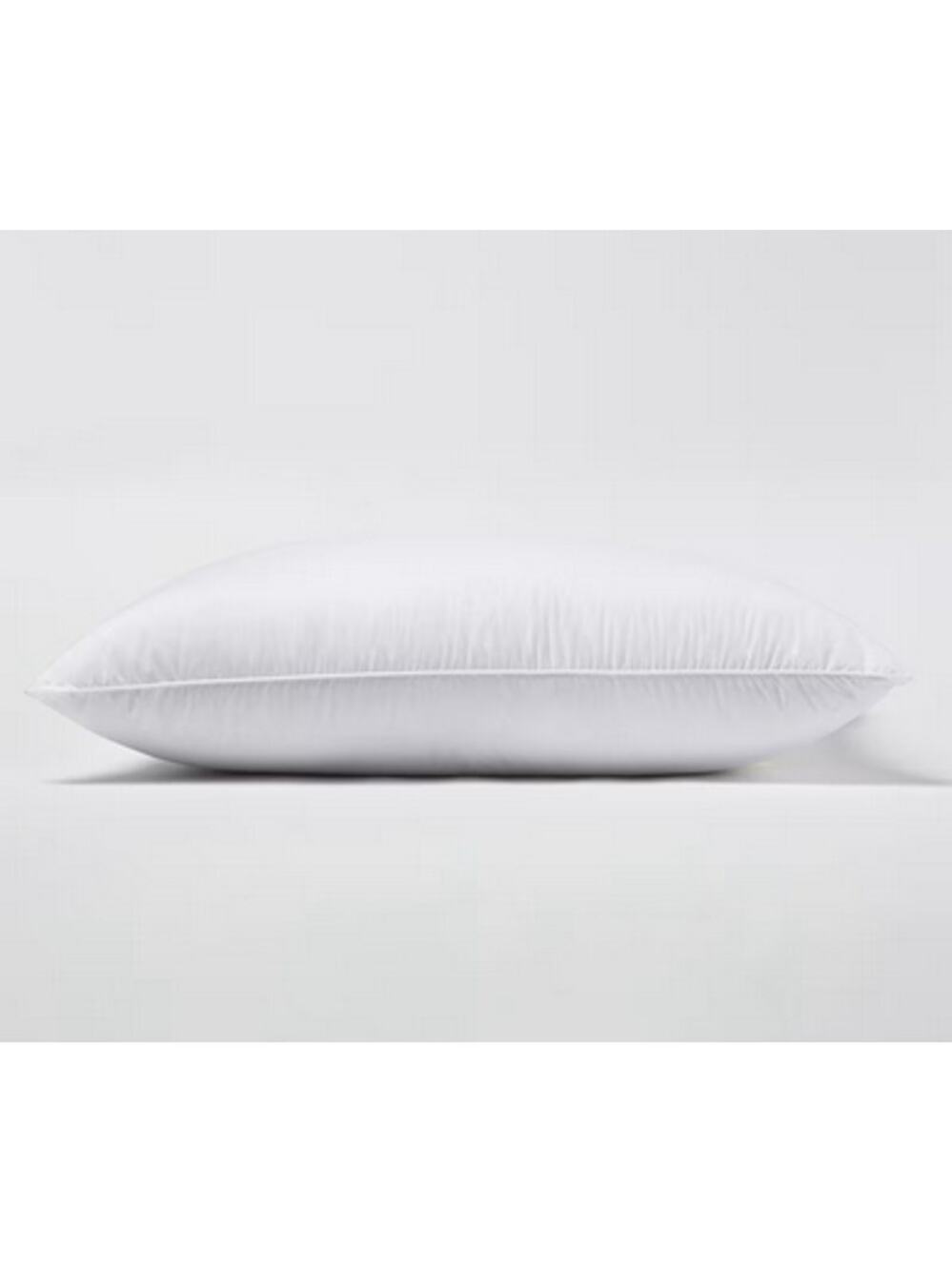 Quince Premium Down Pillow Standard Soft MSRP $84